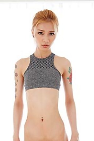 Japan slender Nakazawa Chulin