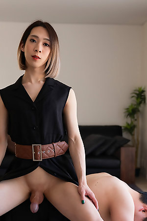 Mistress Mari Ayanami boyfriend Slave Submission